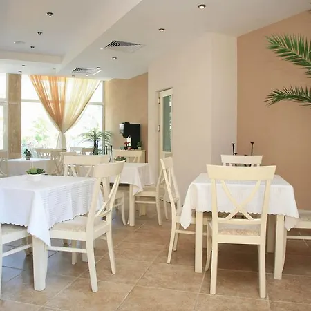 Apartment Gt Down Park Sunny Beach